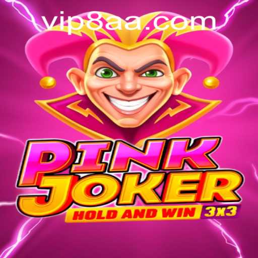 Exploring the World of Pinkjoker: A Unique Gaming Experience with 8aa PH Login
