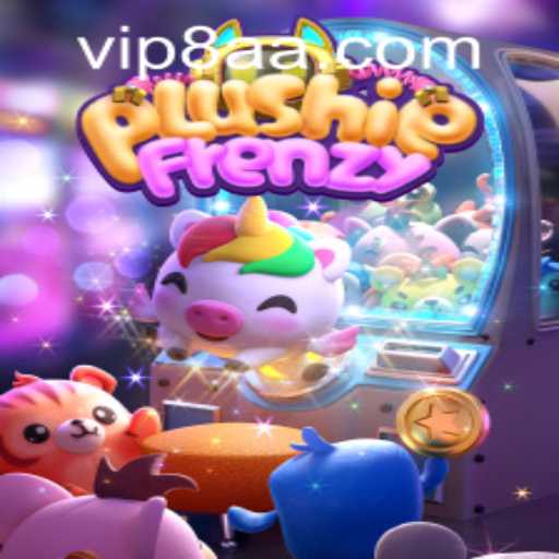 Unveiling PlushieFrenzy: The Ultimate Gaming Experience