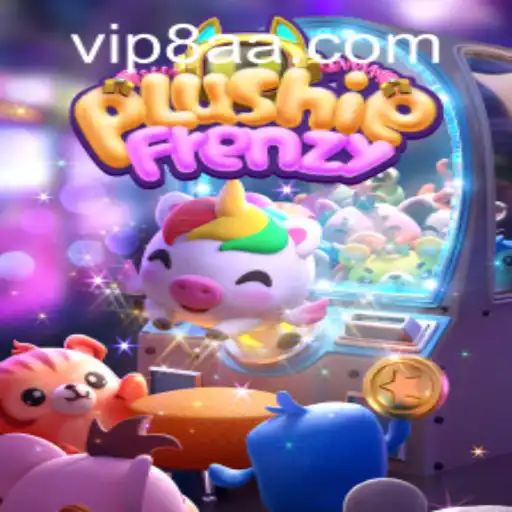 Unveiling PlushieFrenzy: The Ultimate Gaming Experience