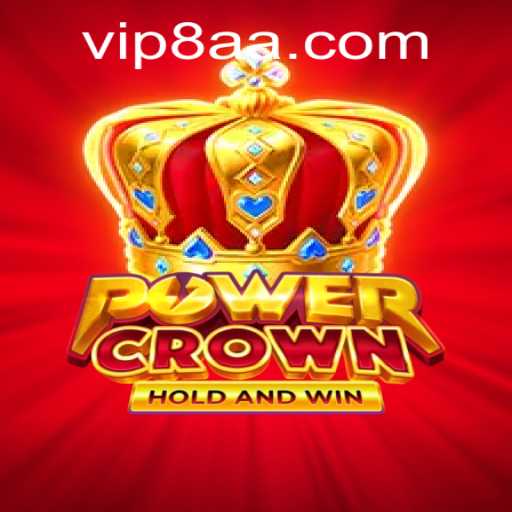 PowerCrown: A Captivating Gaming Experience