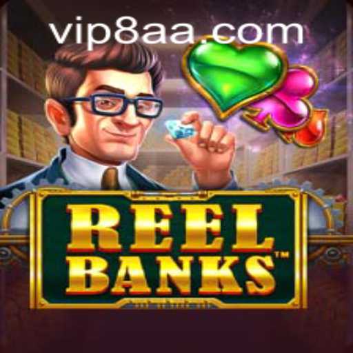 ReelBanks: A Comprehensive Guide to an Exciting Slot Game Experience