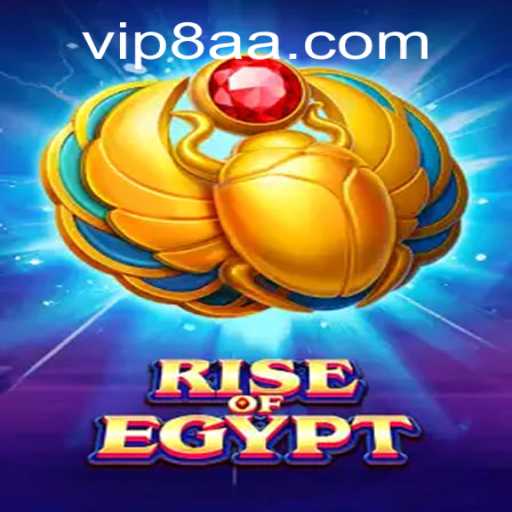 Rise of Egypt: Exploring the Game and the 8aa PH Login Experience
