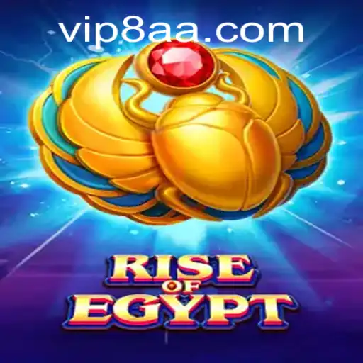 Rise of Egypt: Exploring the Game and the 8aa PH Login Experience