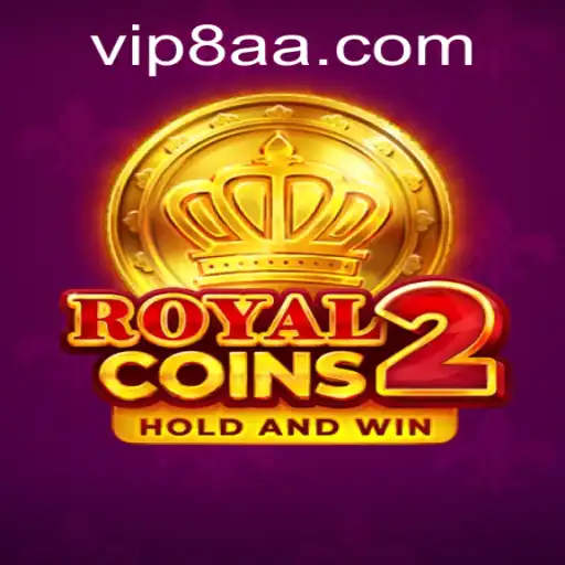 Exploring RoyalCoins2: A Thrilling Experience with 8aa PH Login