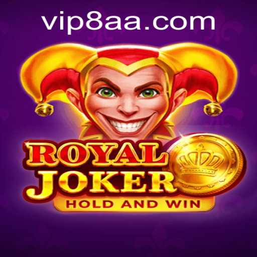 Discover RoyalJoker: A Captivating New Gaming Experience