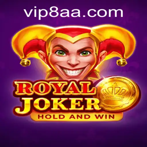 Discover RoyalJoker: A Captivating New Gaming Experience