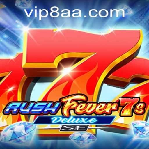 Exploring RushFever7sDeluxeSE: A Thrilling Casino Game Adventure