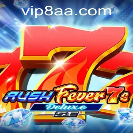 Exploring RushFever7sDeluxeSE: A Thrilling Casino Game Adventure