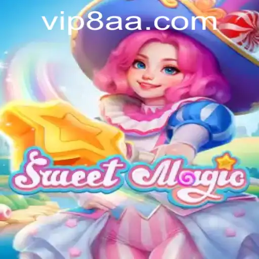 SweetMagic: Exploring the Enchanting World of 8aa PH Login and Gameplay