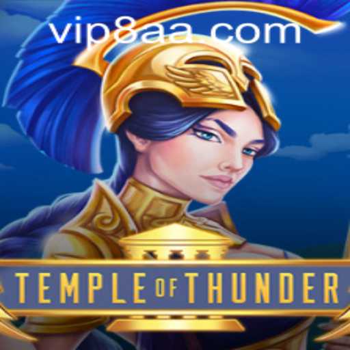 TempleofThunder: A Riveting Adventure Awaits with 8aa PH Login