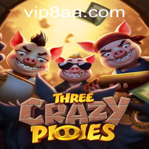 Exploring the Engaging World of ThreeCrazyPiggies: An In-Depth Look