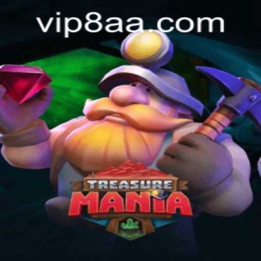 Unlock the Excitement of TreasureMania with 8aa PH Login