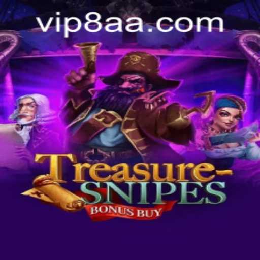Exploring the Thrilling World of TreasuresnipesBonusBuy