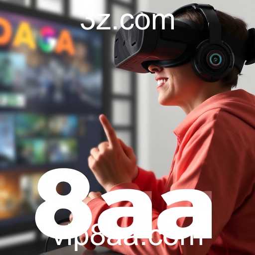 A Revolução dos Jogos Virtuais em 2025