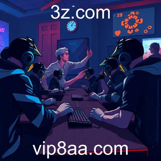 Avanços Tecnológicos Transformam o Mundo dos Jogos