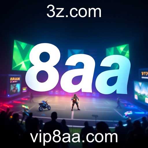 Cenário Atual dos Jogos em 2025: O Impacto da '8aa'