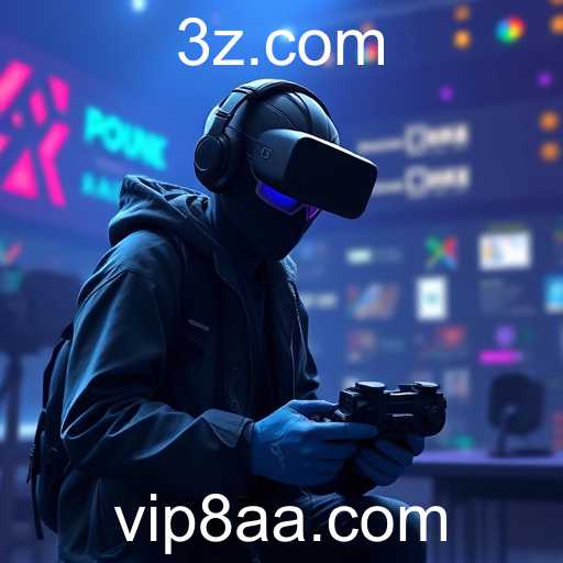 O Crescimento dos Jogos Online em 2025