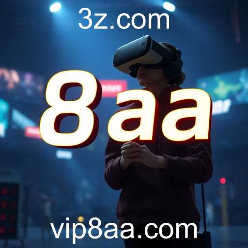 O Impacto de 8aa nos Jogos Online