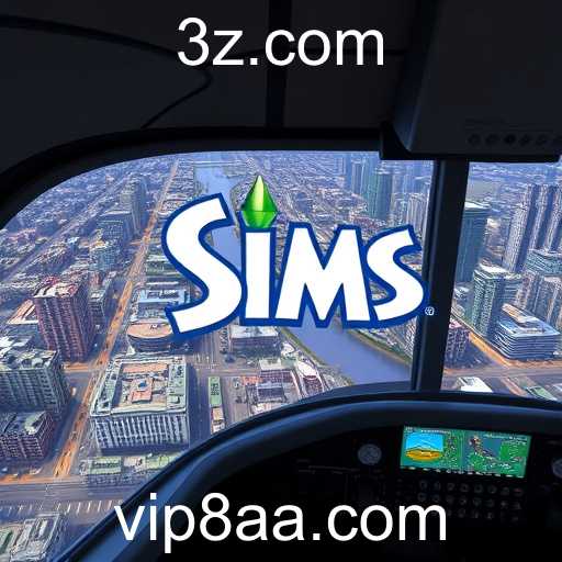 Explorando o Fascinante Mundo dos Jogos de Simulação