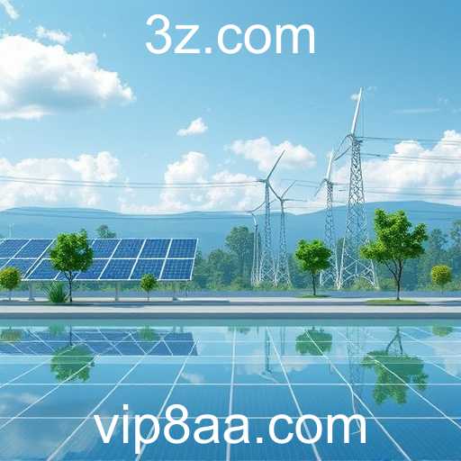 Avanços na Tecnologia Sustentável e Seus Impactos