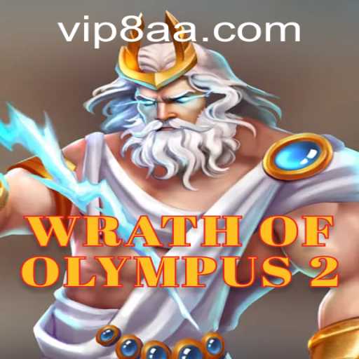 Exploring the Mythical World of WrathofOlympus2: A Guide with 8aa PH Login